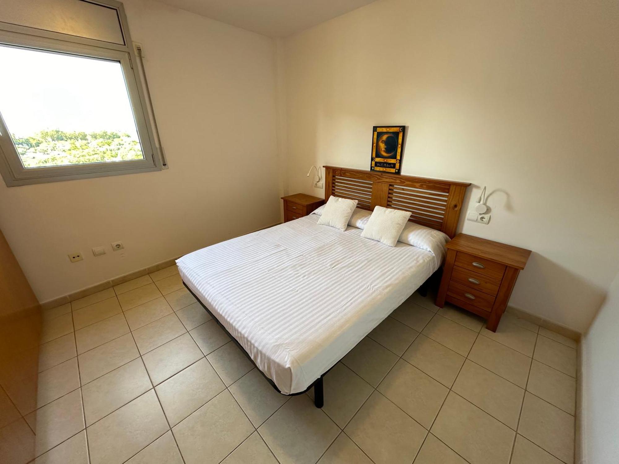 Agi Torre Quimeta Apartments Roses Exterior photo