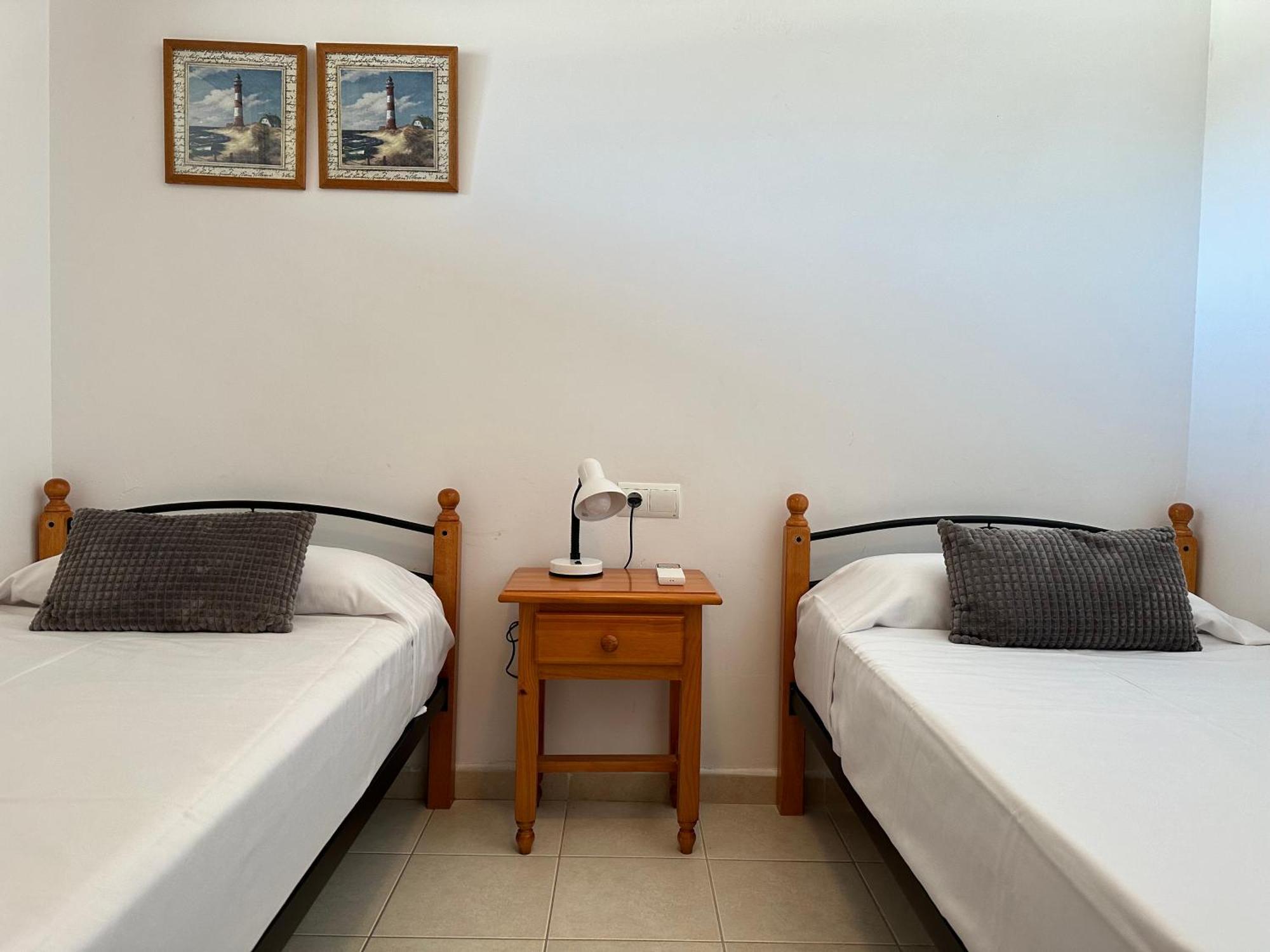 Agi Torre Quimeta Apartments Roses Exterior photo