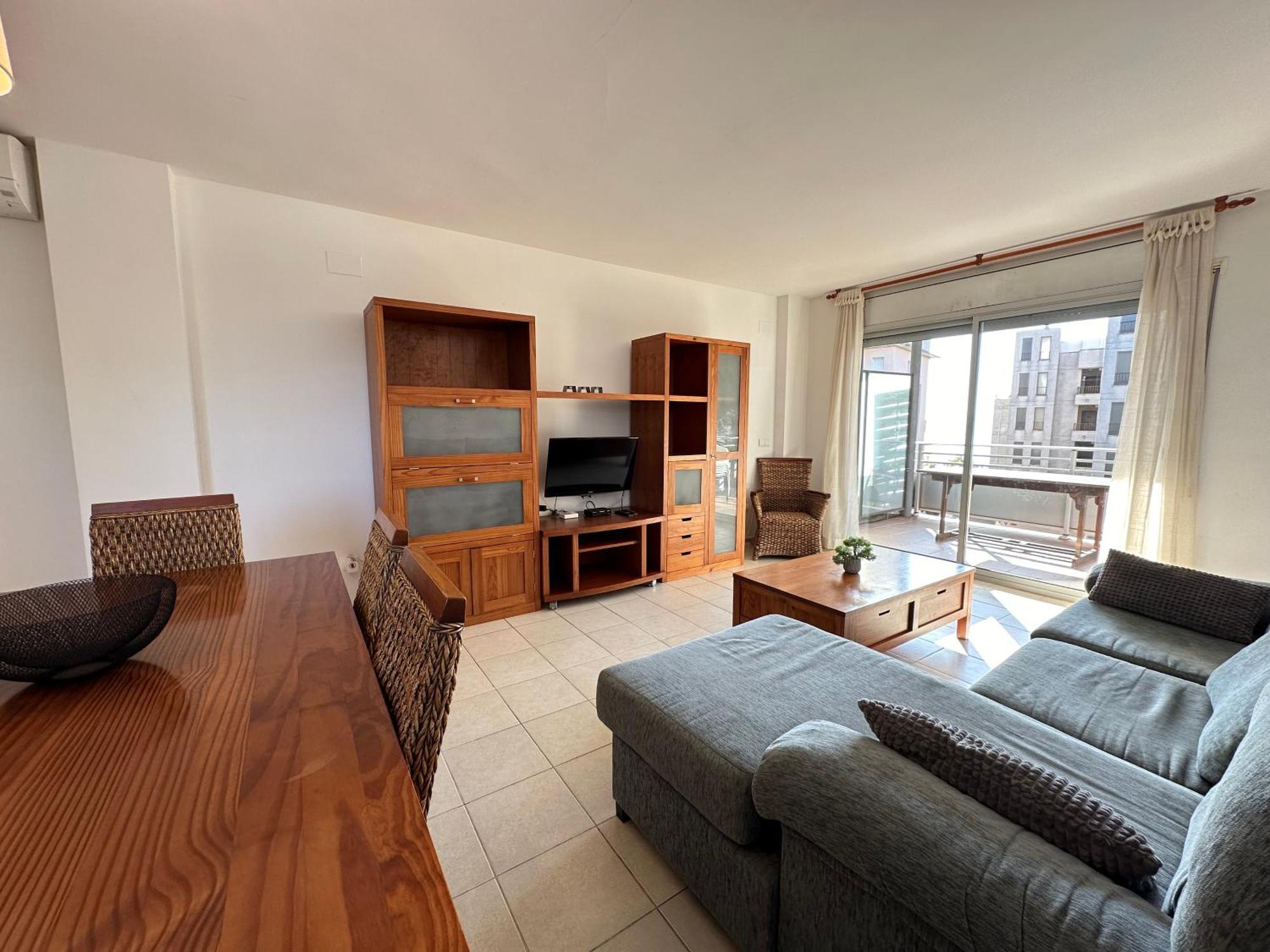 Agi Torre Quimeta Apartments Roses Exterior photo