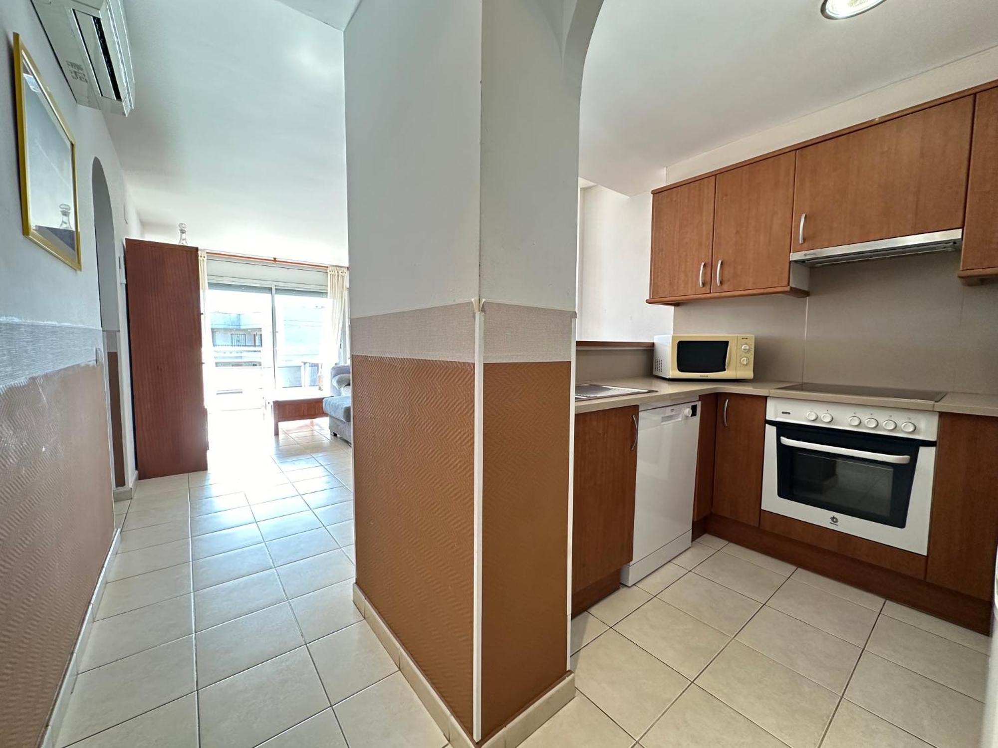 Agi Torre Quimeta Apartments Roses Exterior photo