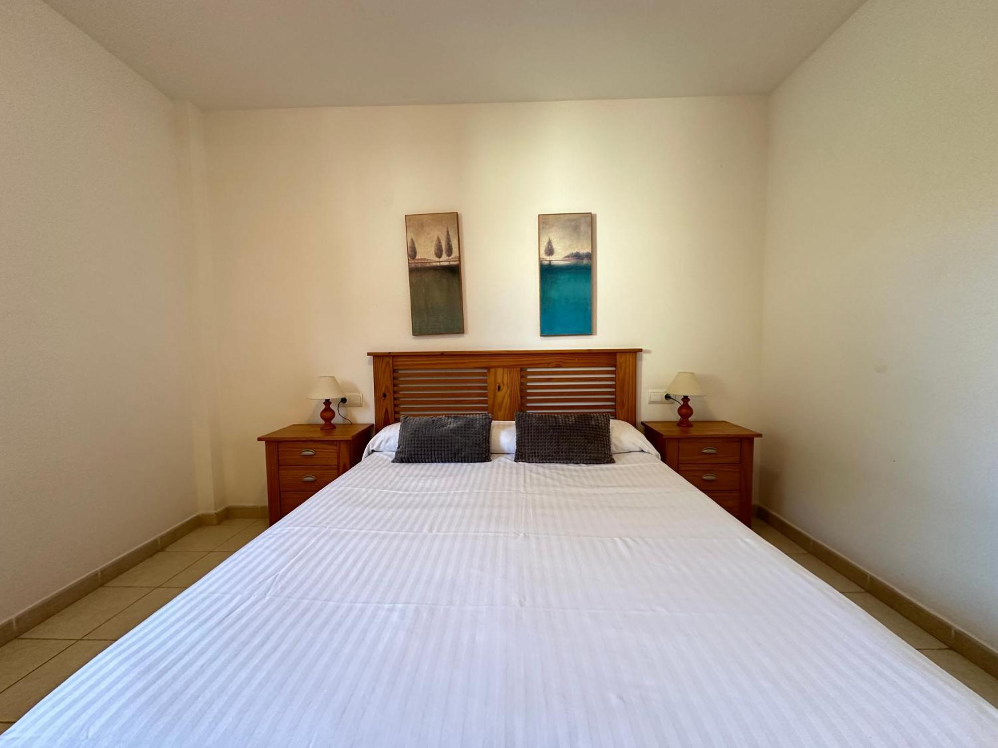 Agi Torre Quimeta Apartments Roses Exterior photo