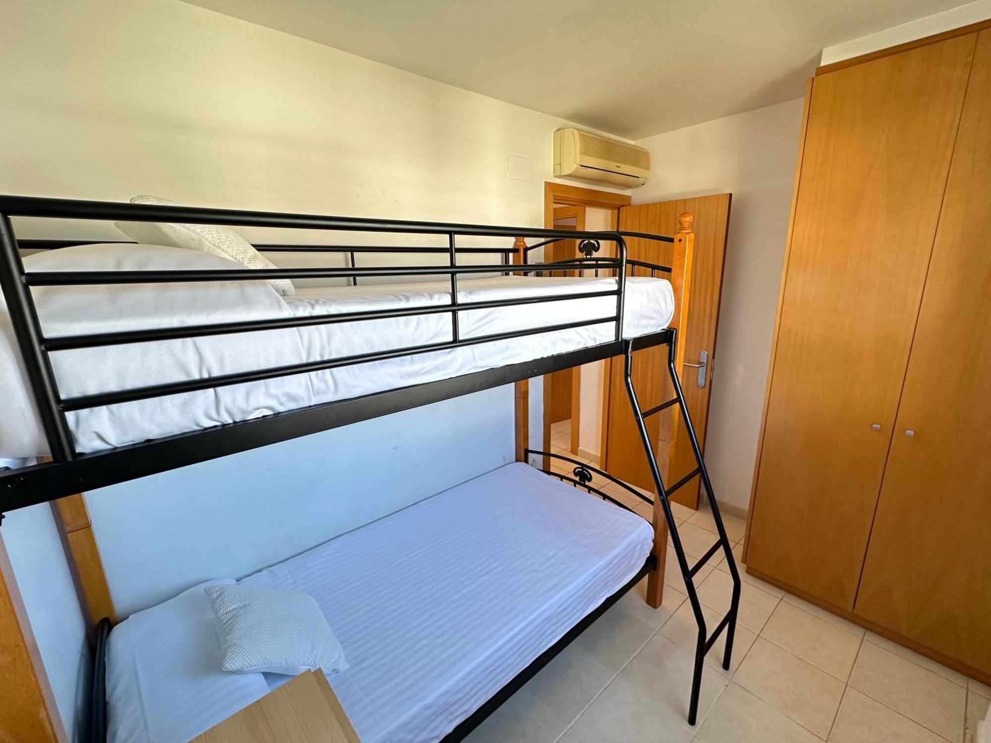 Agi Torre Quimeta Apartments Roses Exterior photo