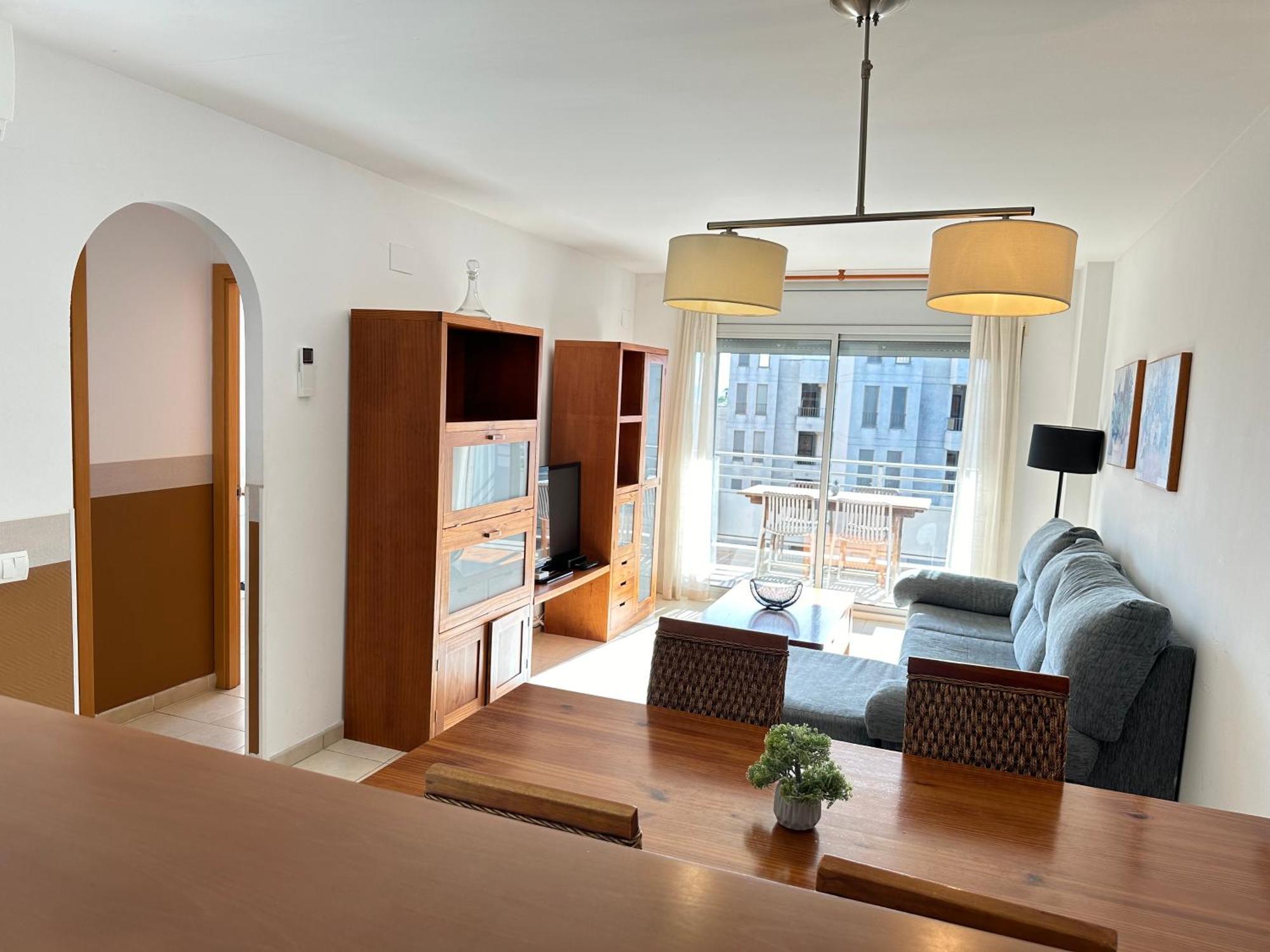 Agi Torre Quimeta Apartments Roses Exterior photo