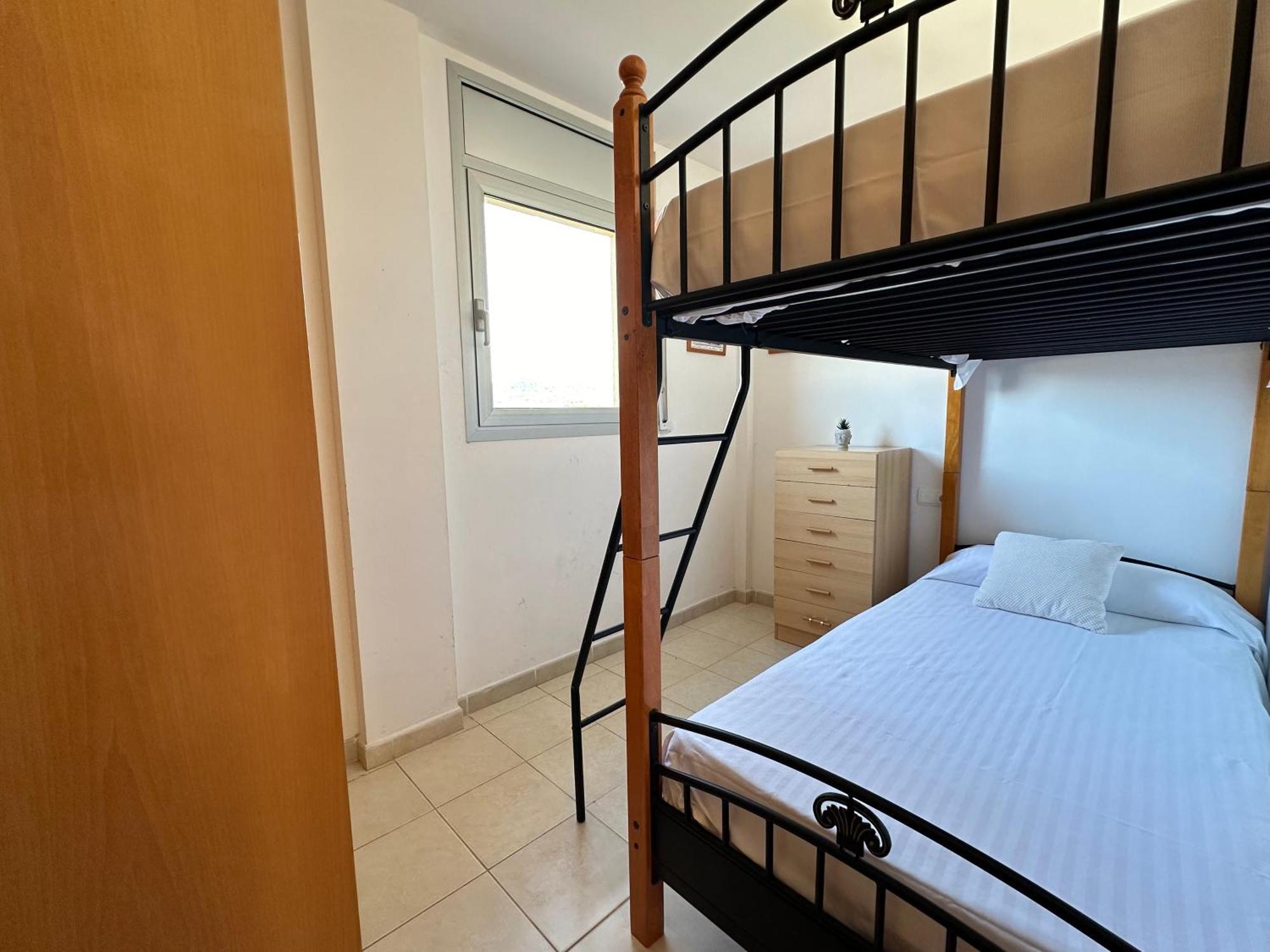 Agi Torre Quimeta Apartments Roses Exterior photo