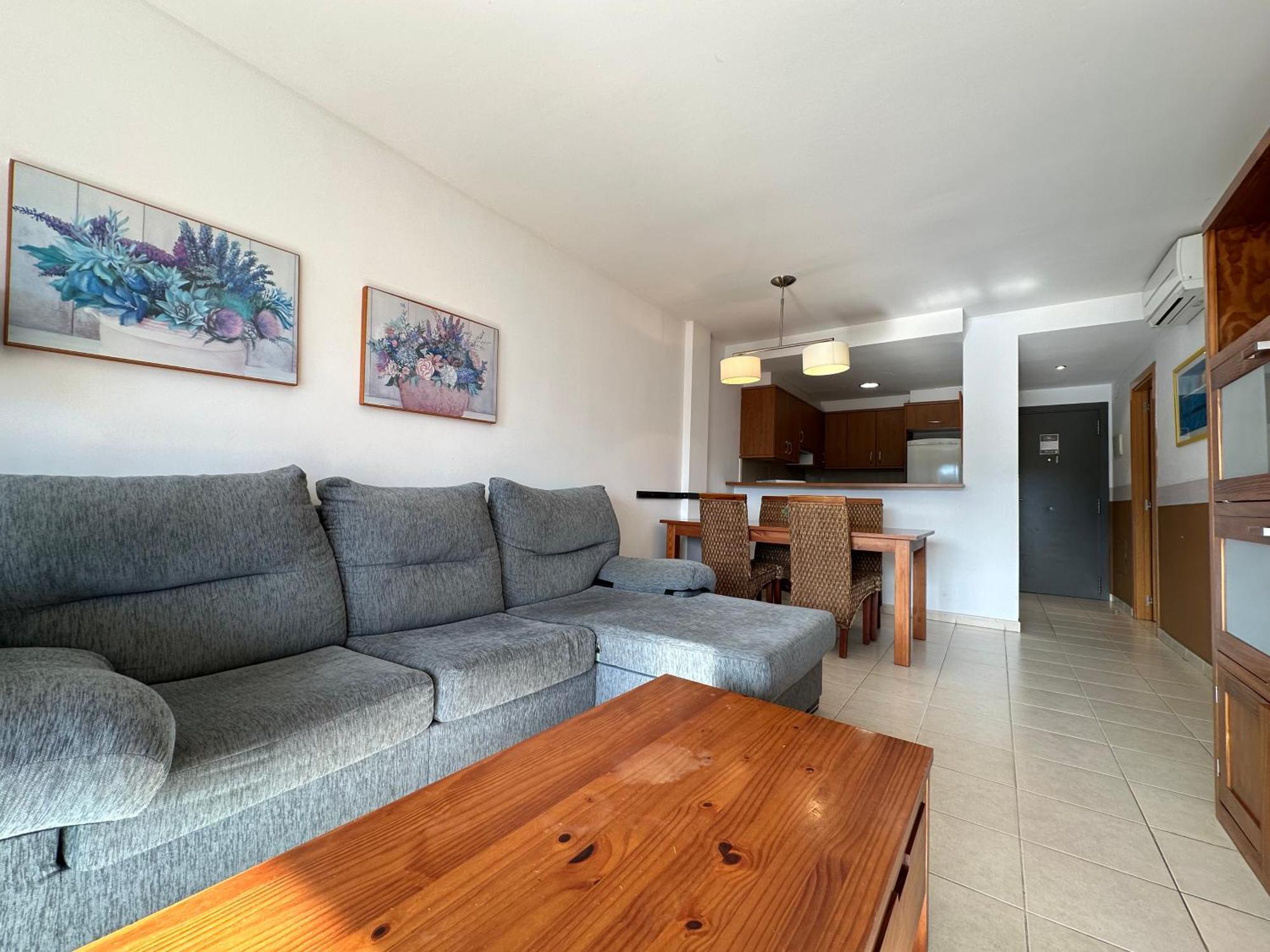 Agi Torre Quimeta Apartments Roses Exterior photo