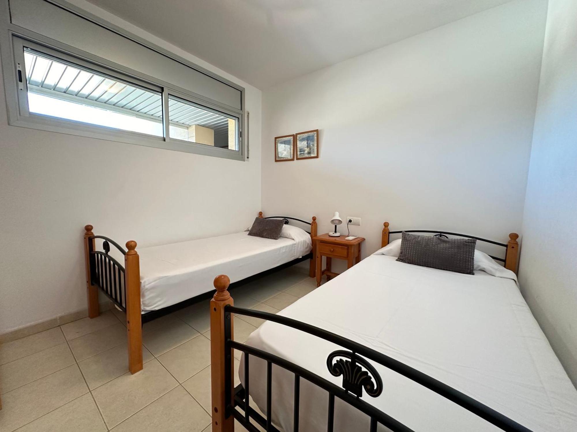Agi Torre Quimeta Apartments Roses Exterior photo