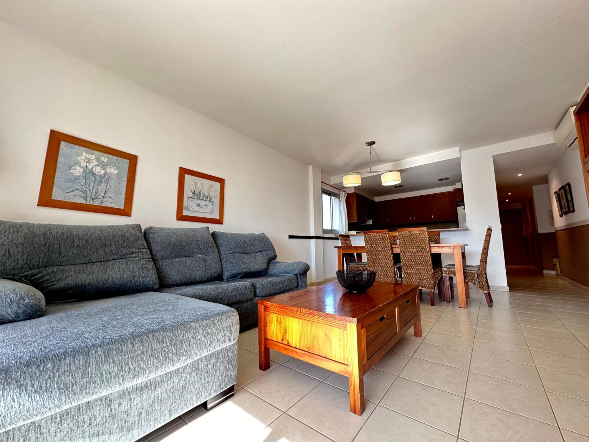 Agi Torre Quimeta Apartments Roses Exterior photo