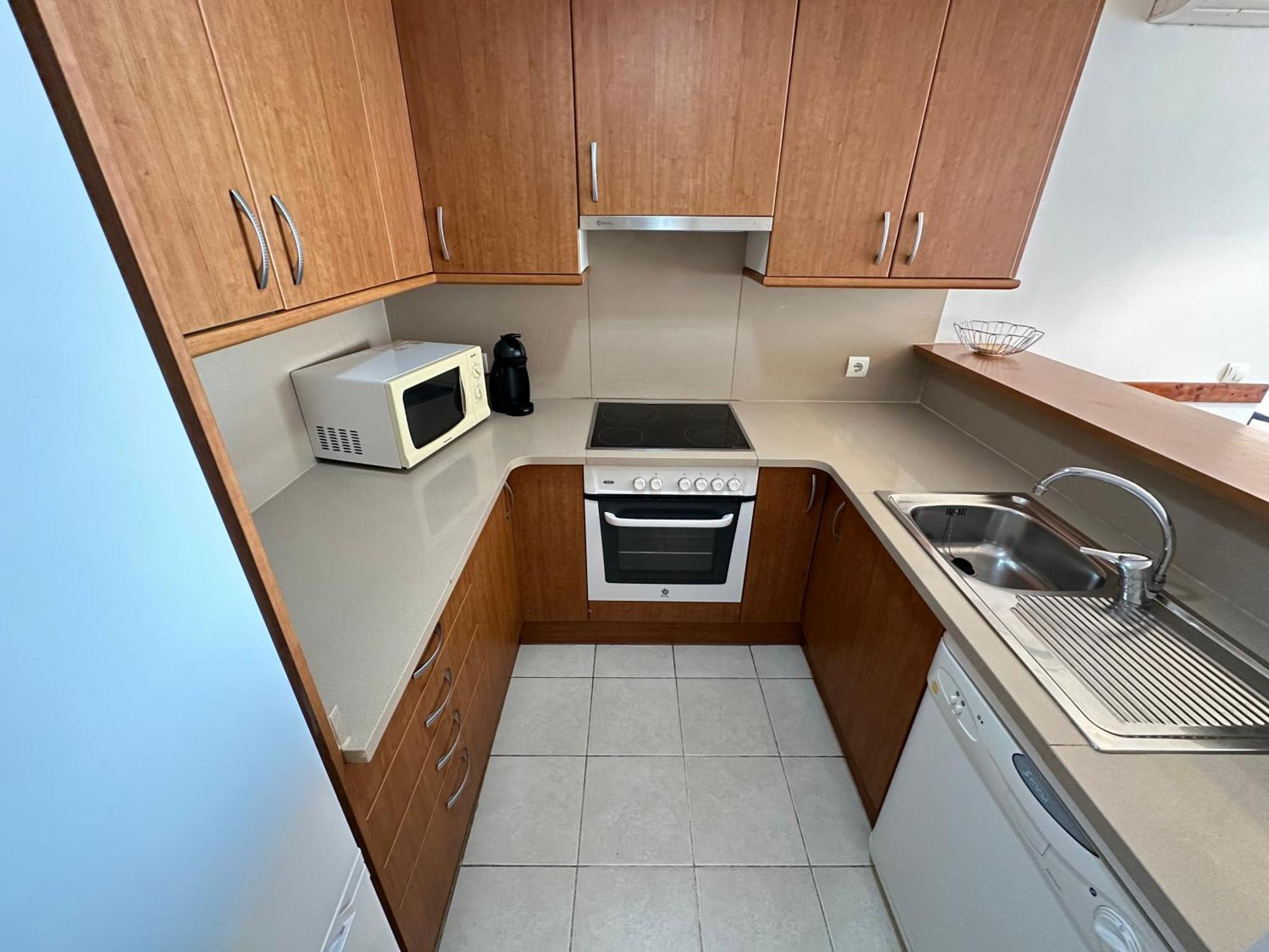 Agi Torre Quimeta Apartments Roses Exterior photo