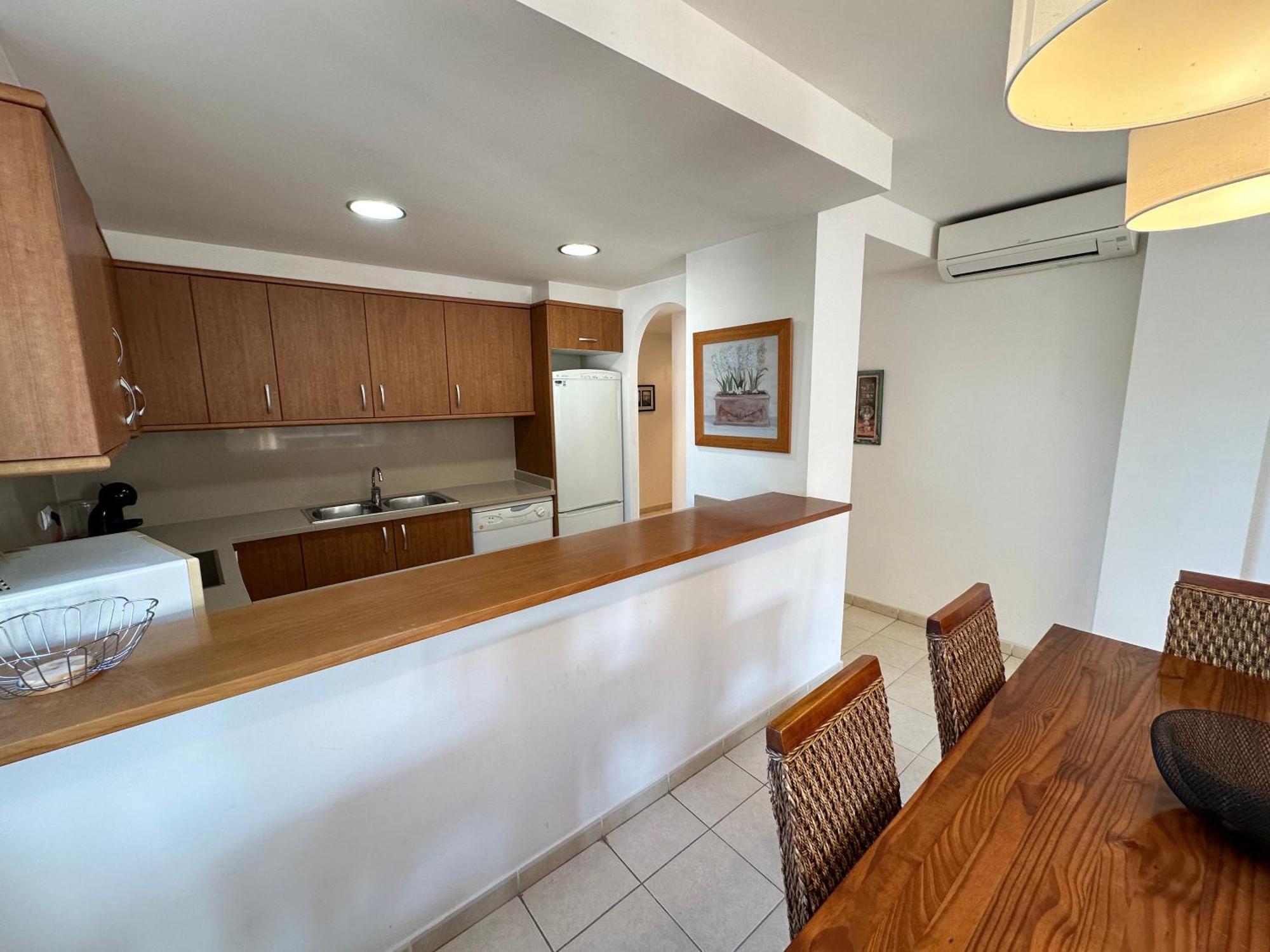 Agi Torre Quimeta Apartments Roses Exterior photo