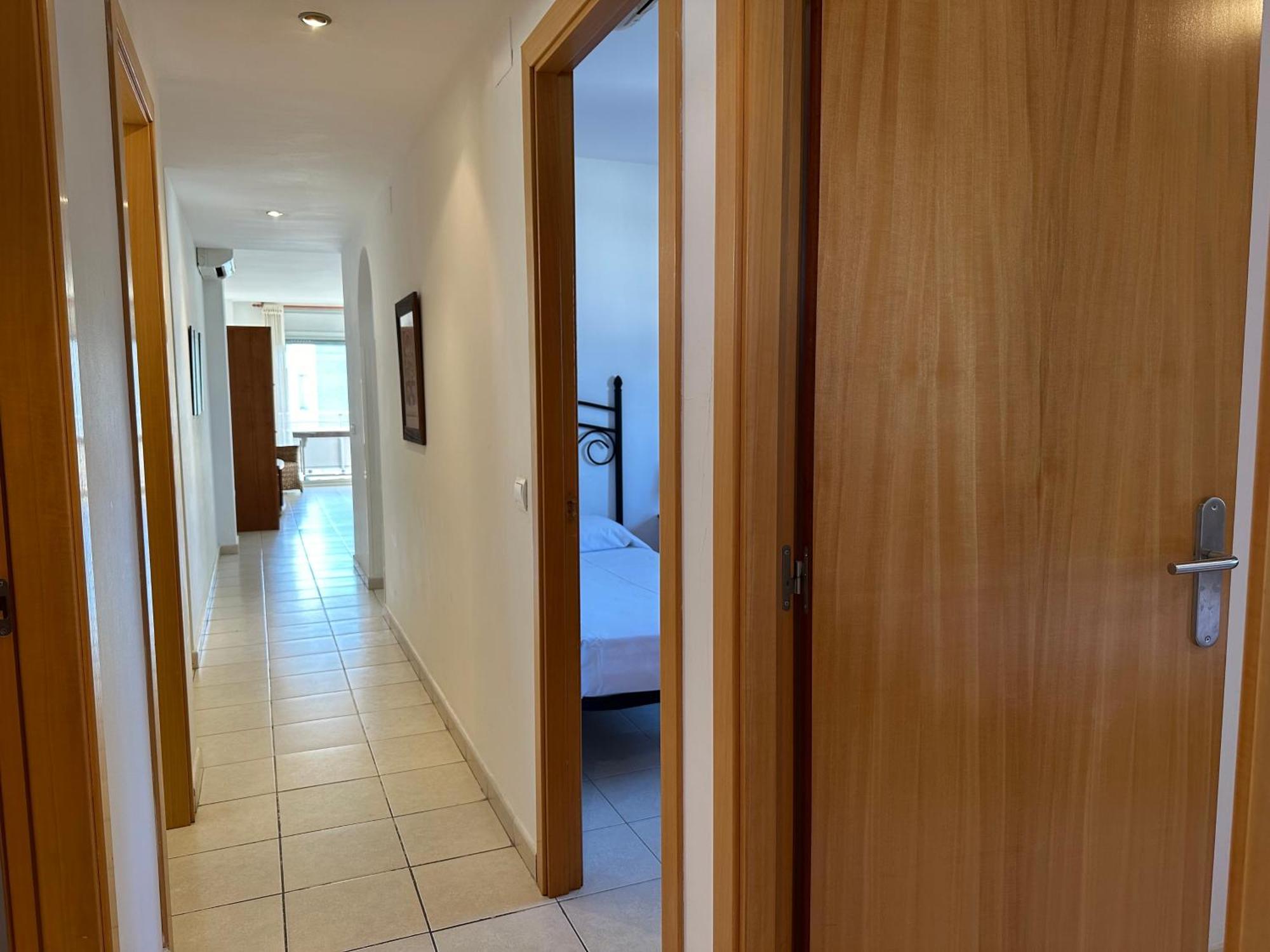 Agi Torre Quimeta Apartments Roses Exterior photo