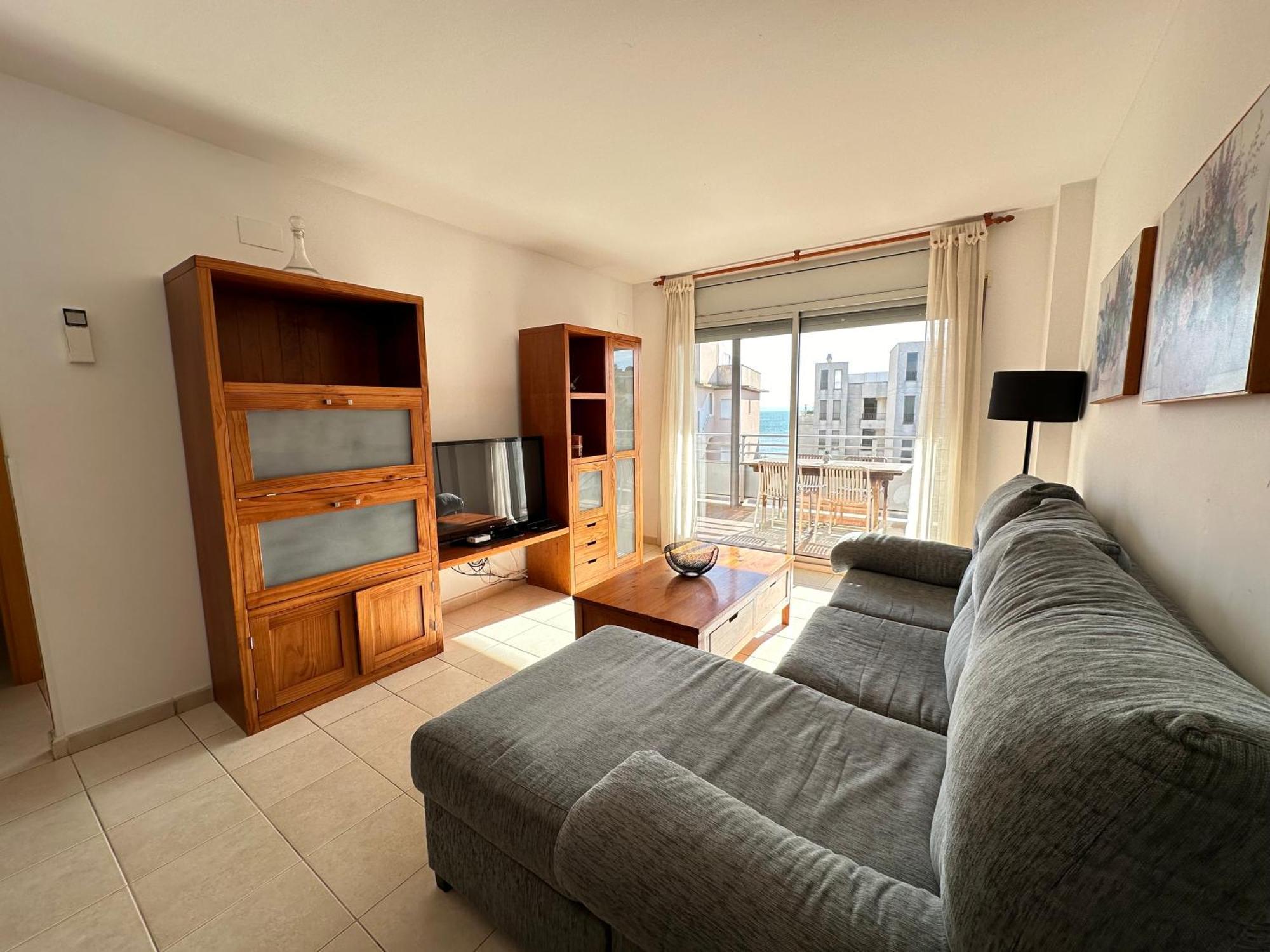 Agi Torre Quimeta Apartments Roses Exterior photo
