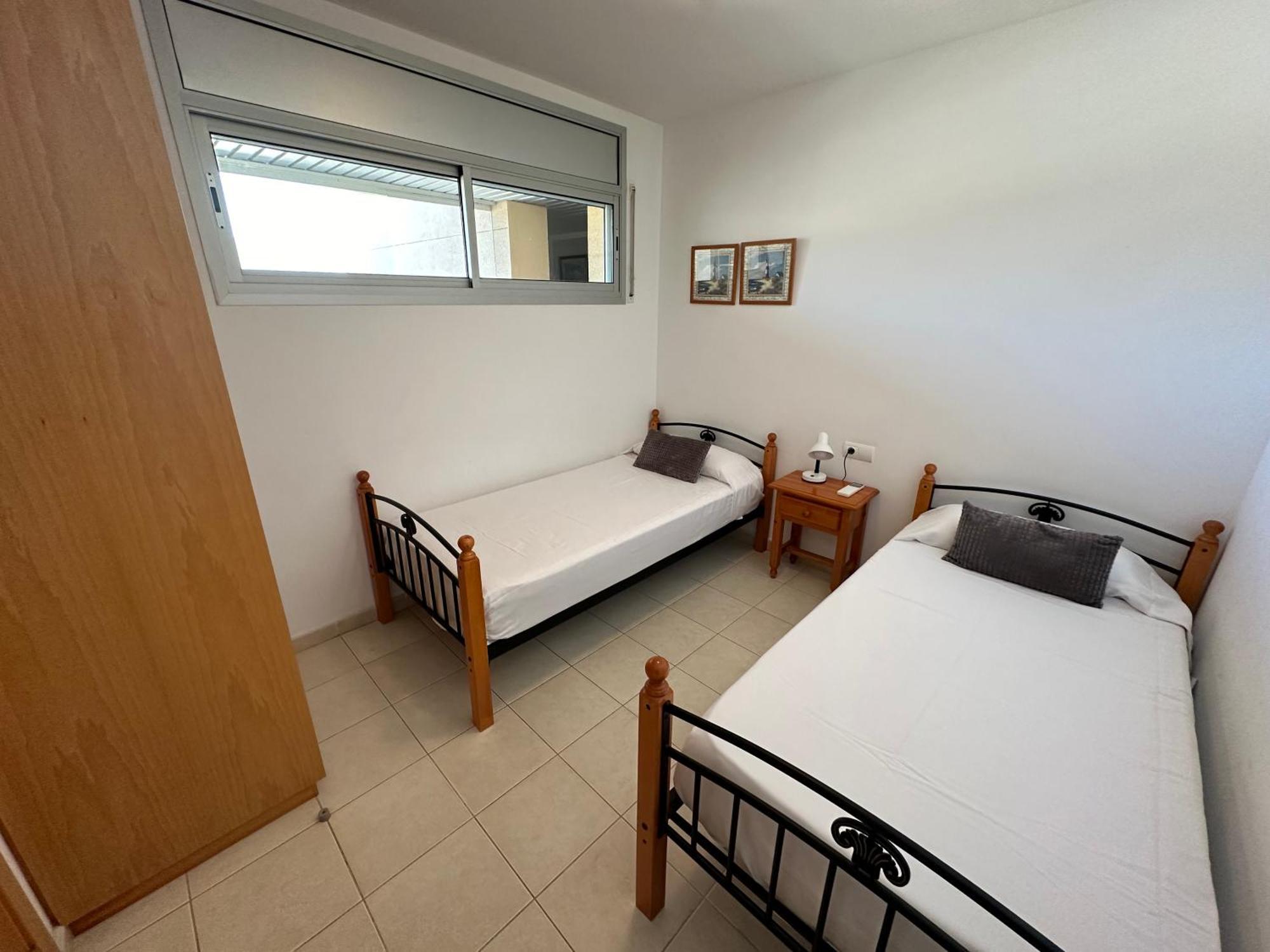 Agi Torre Quimeta Apartments Roses Exterior photo