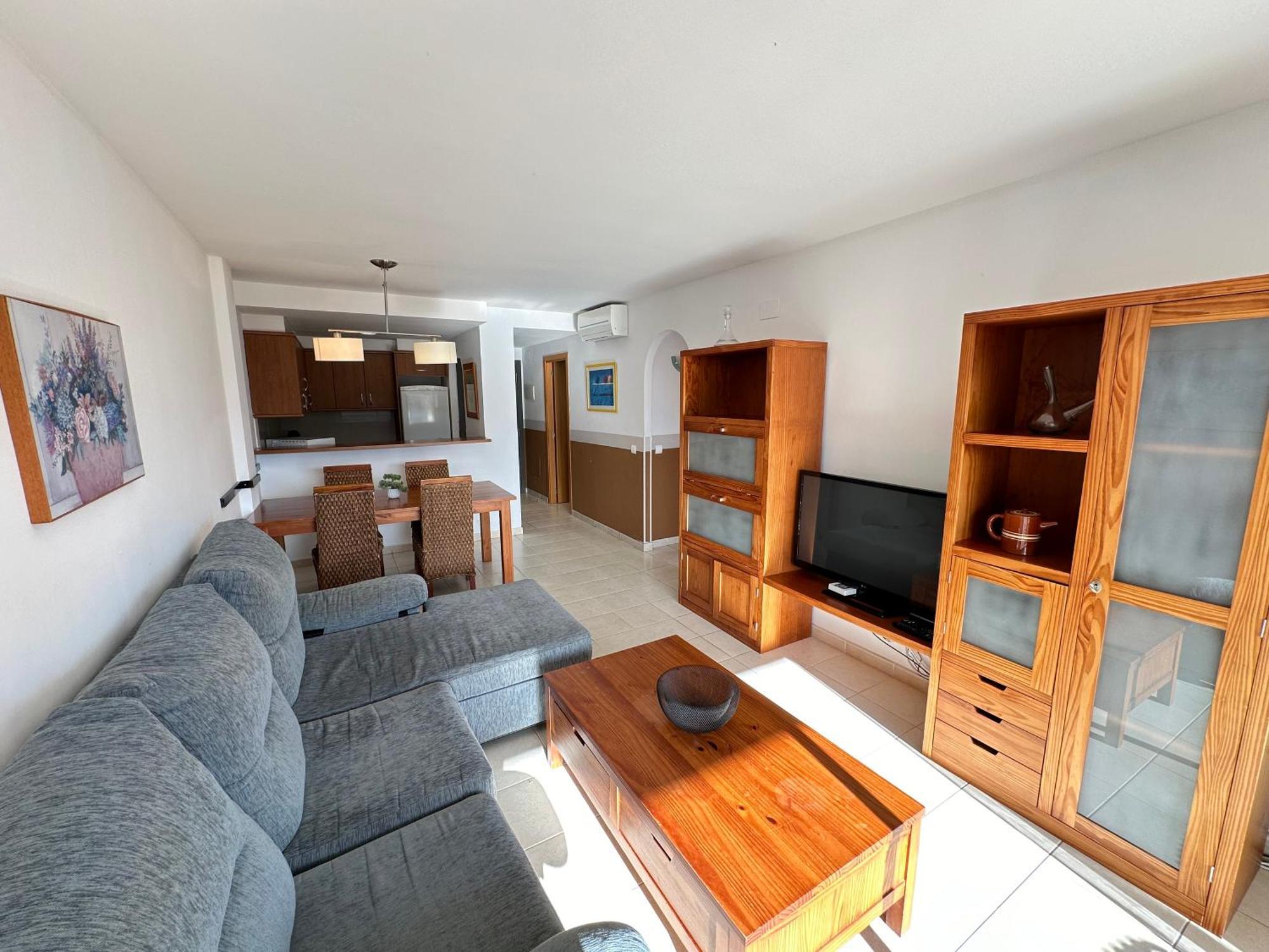 Agi Torre Quimeta Apartments Roses Exterior photo