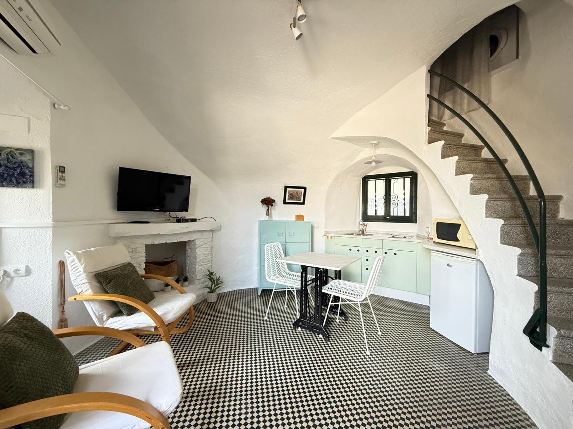 Agi Torre Quimeta Apartments Roses Exterior photo