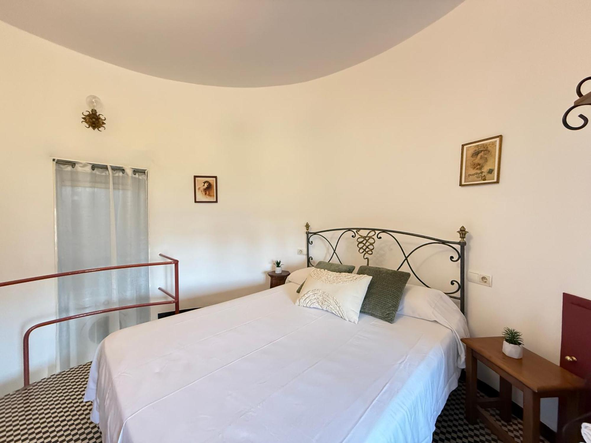 Agi Torre Quimeta Apartments Roses Exterior photo