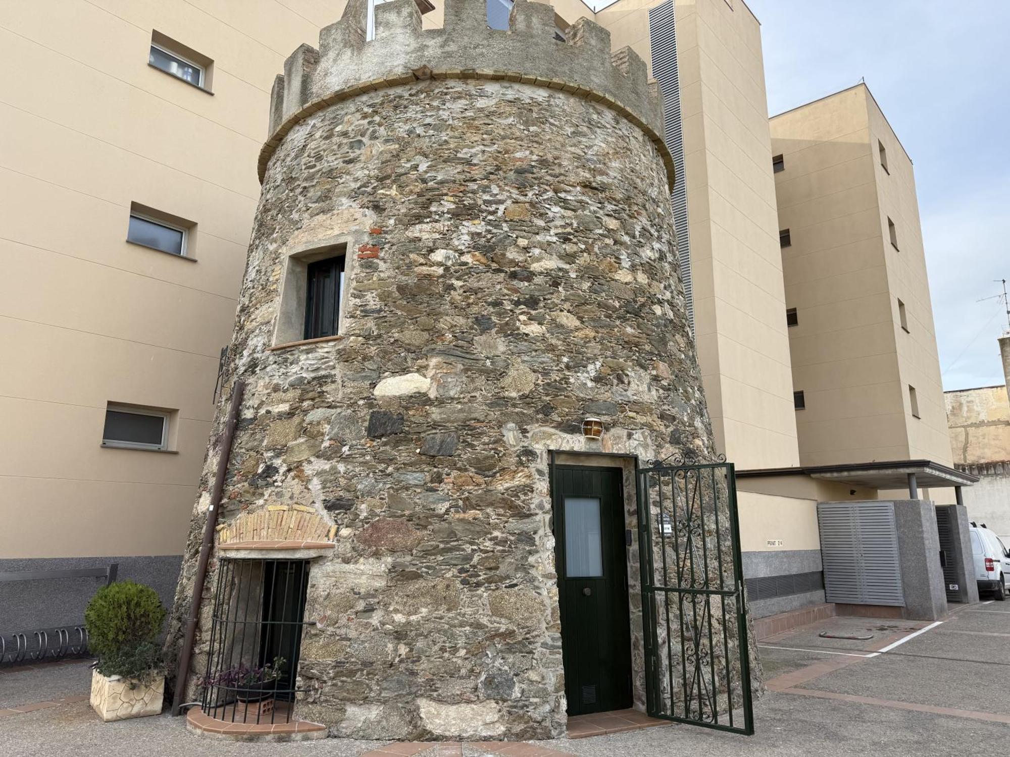 Agi Torre Quimeta Apartments Roses Exterior photo