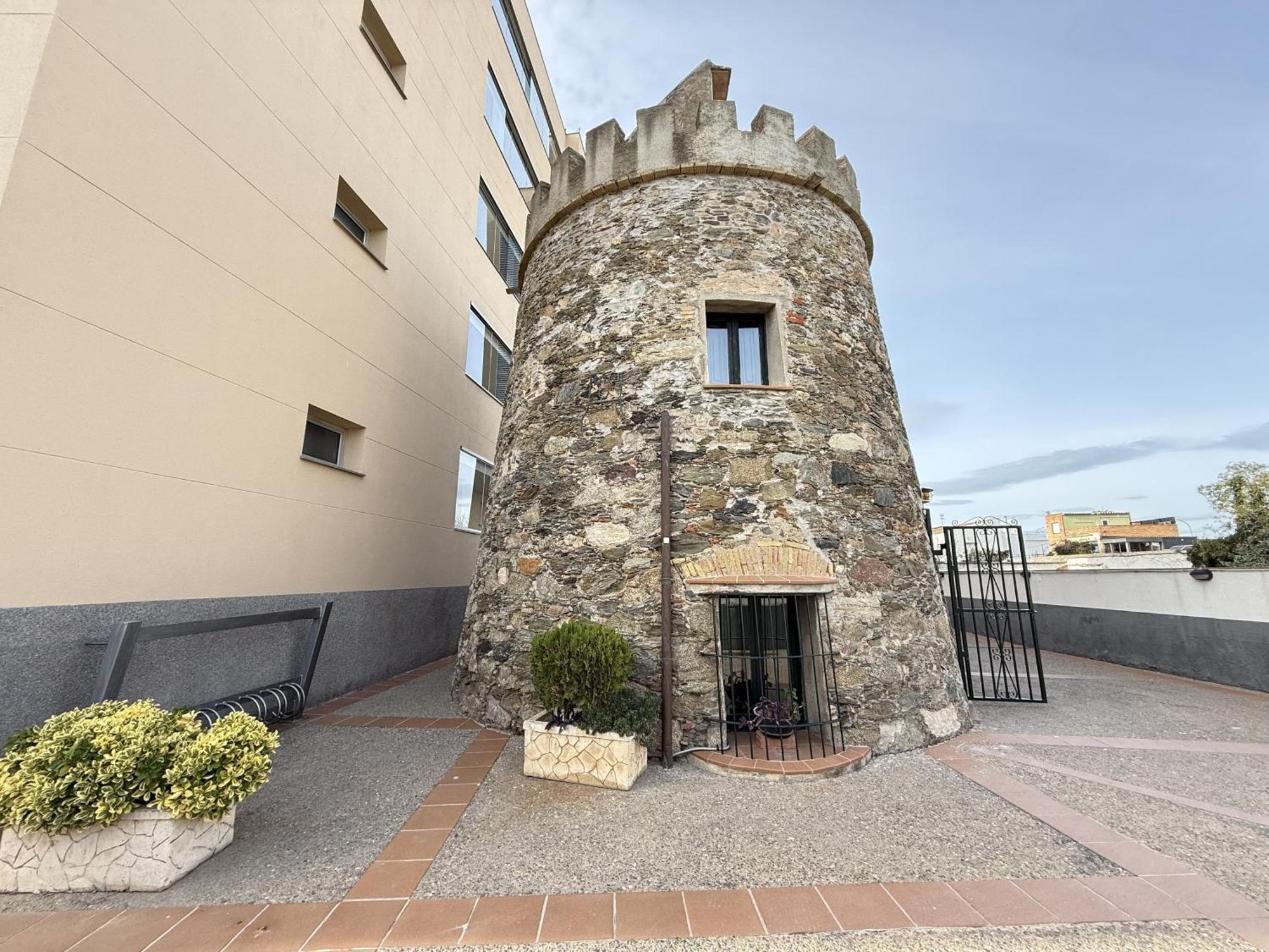 Agi Torre Quimeta Apartments Roses Exterior photo