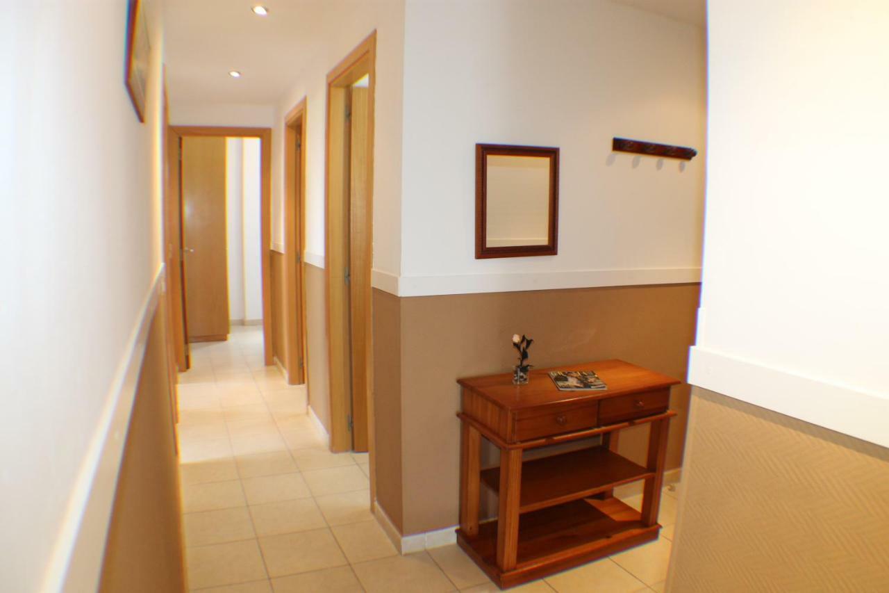 Agi Torre Quimeta Apartments Roses Exterior photo
